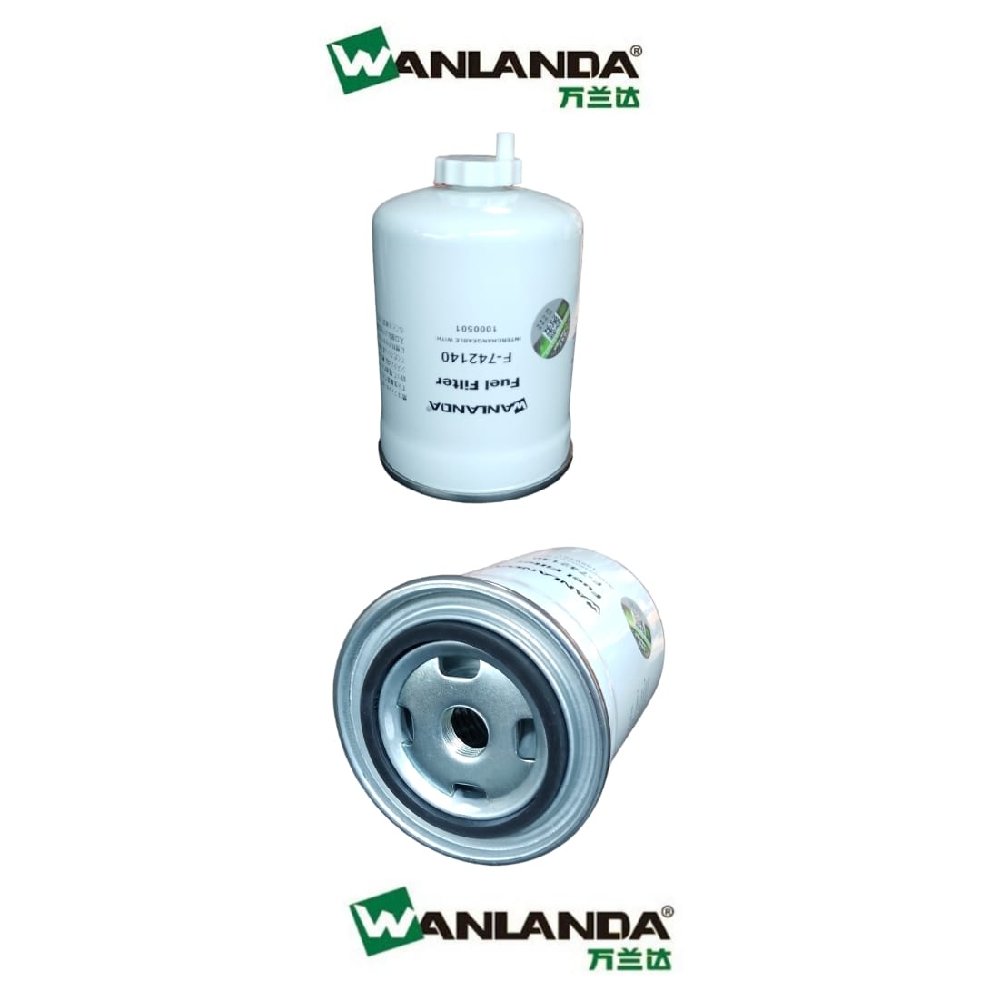 Filtro de aire A-1127U WANLANDA – Wanlanda Company Peru